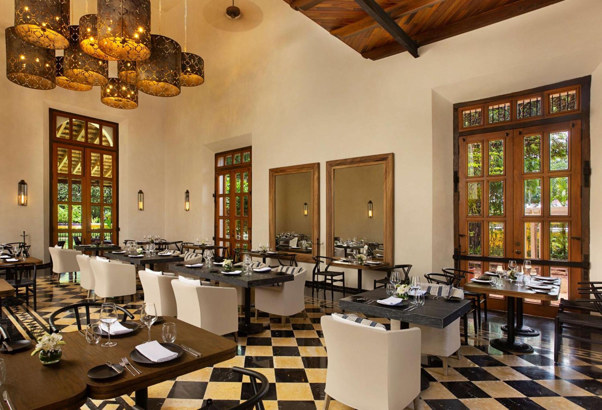 Hacienda Xcanatun, Angsana Heritage Collection Мерида Екстериор снимка