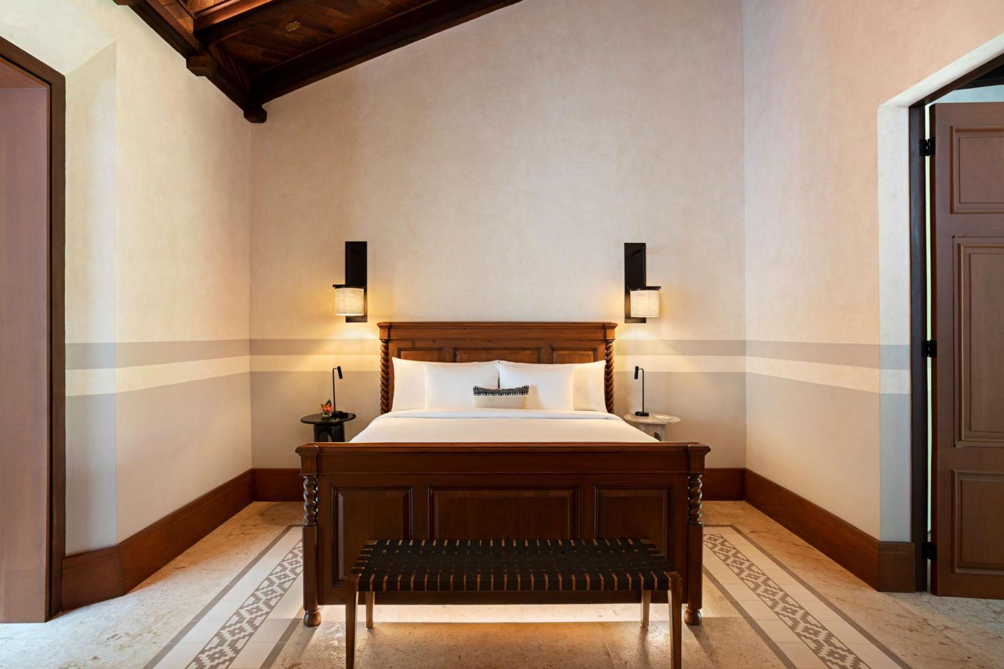 Hacienda Xcanatun, Angsana Heritage Collection Мерида Екстериор снимка