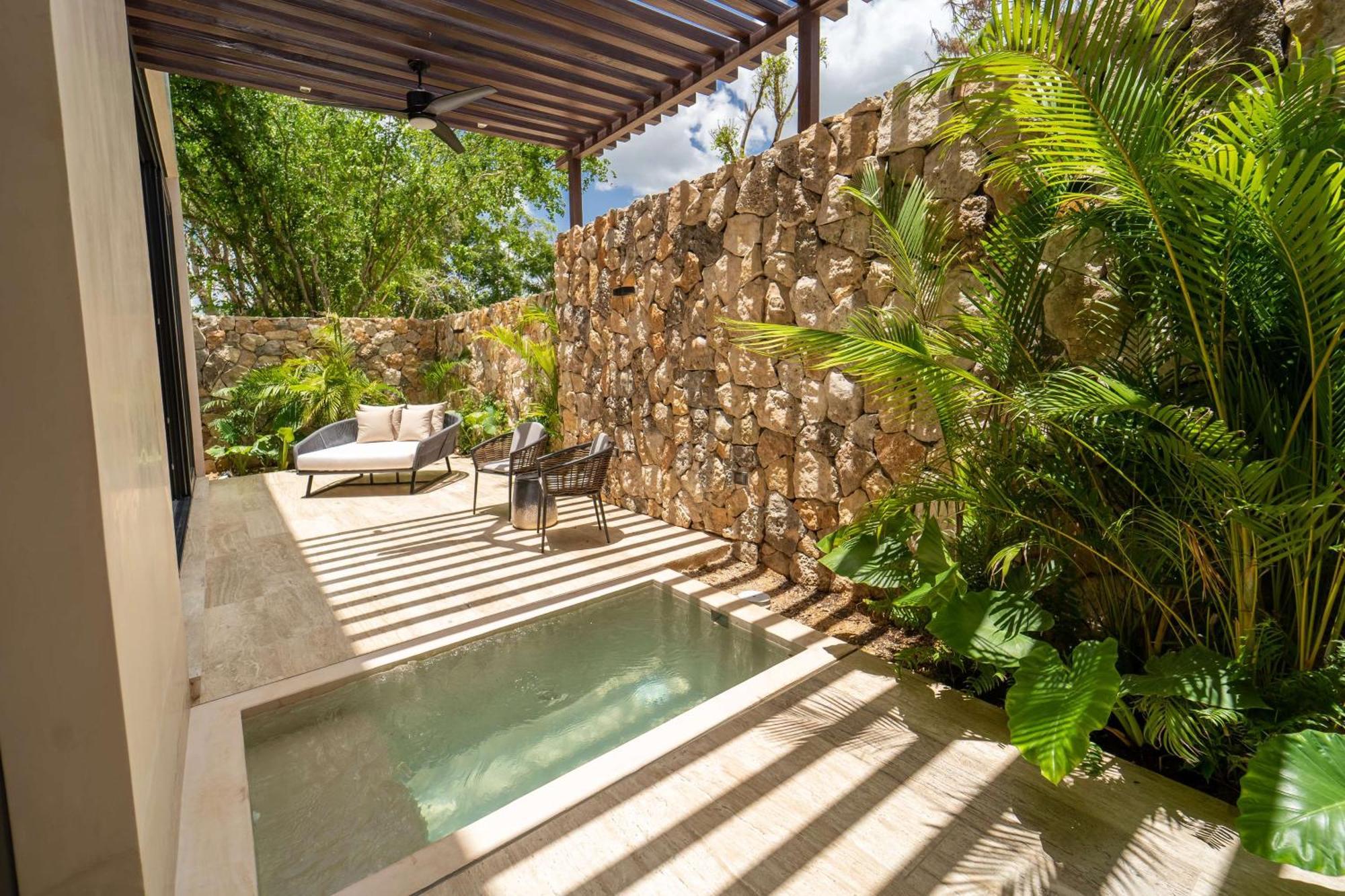 Hacienda Xcanatun, Angsana Heritage Collection Мерида Екстериор снимка
