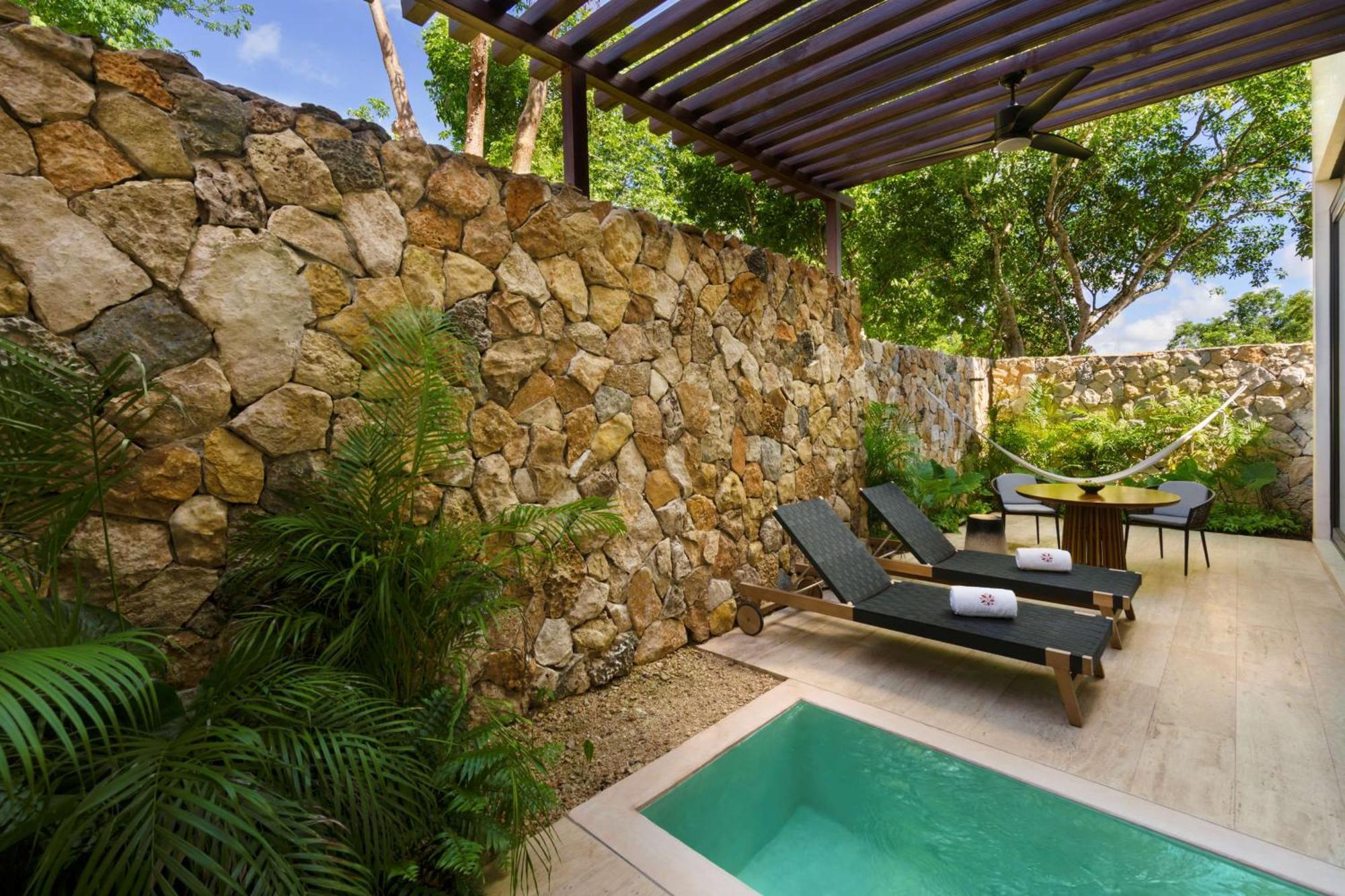 Hacienda Xcanatun, Angsana Heritage Collection Мерида Екстериор снимка