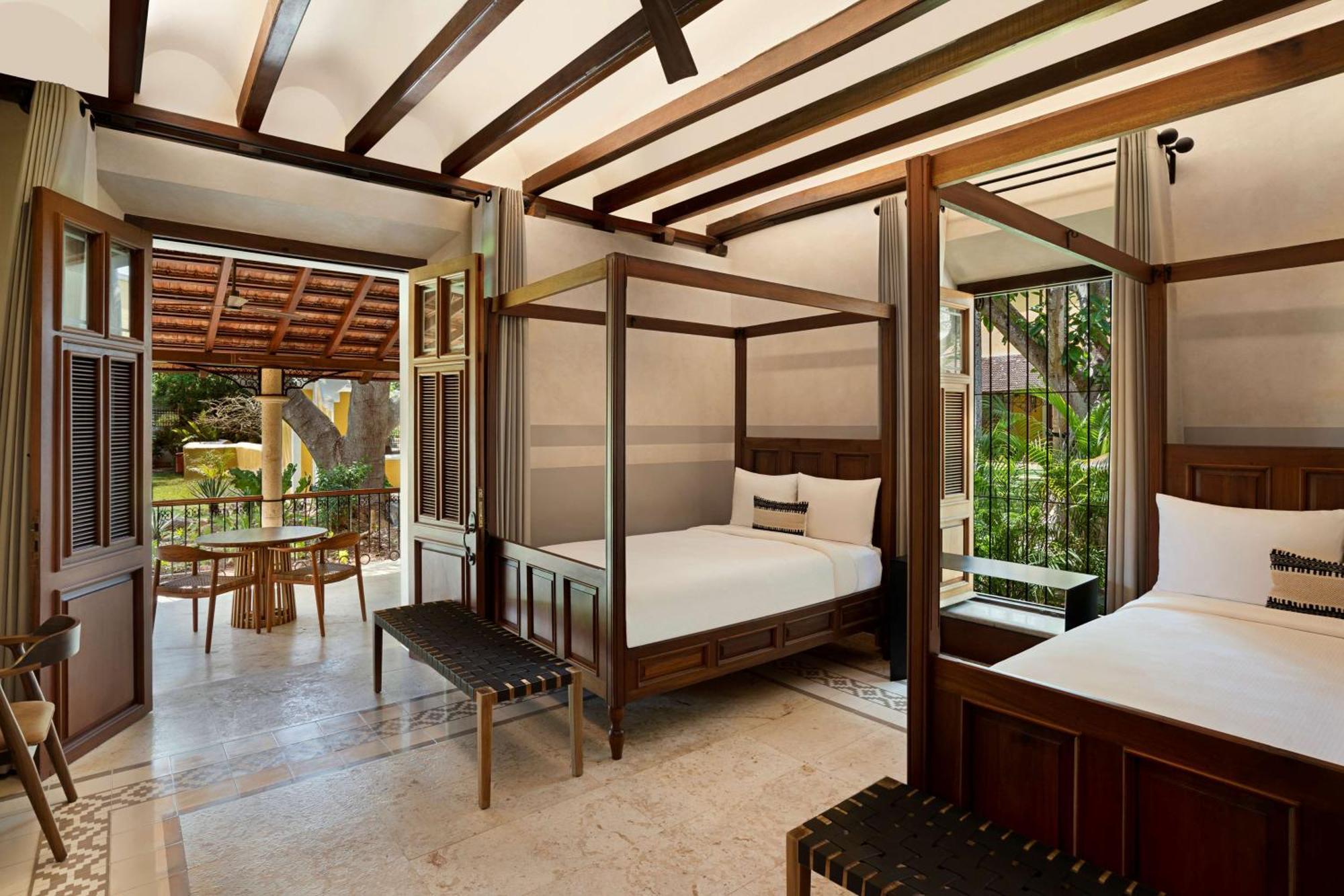 Hacienda Xcanatun, Angsana Heritage Collection Мерида Екстериор снимка