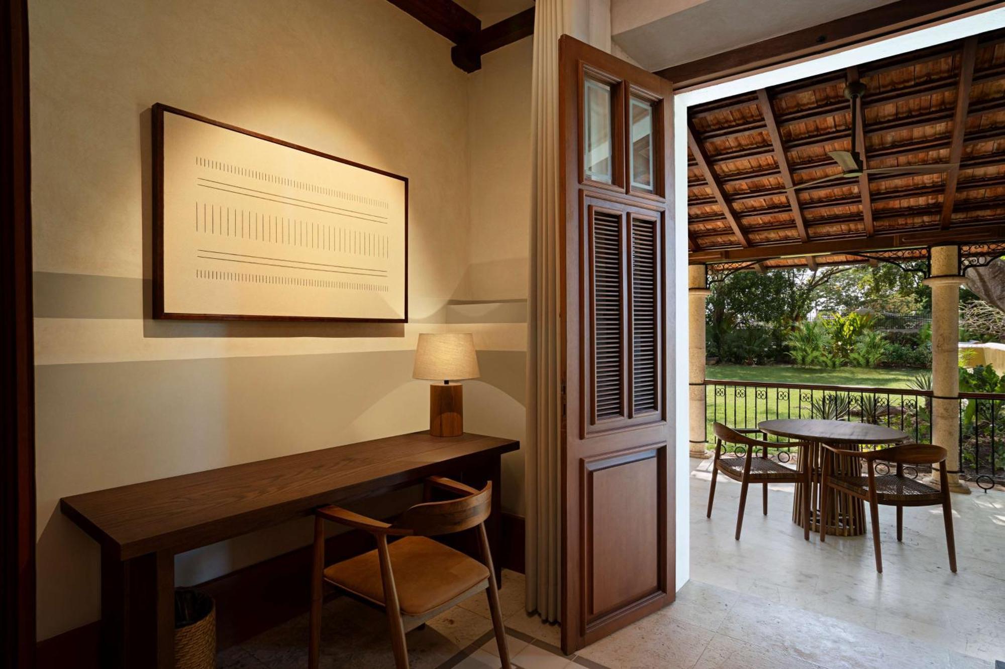 Hacienda Xcanatun, Angsana Heritage Collection Мерида Екстериор снимка