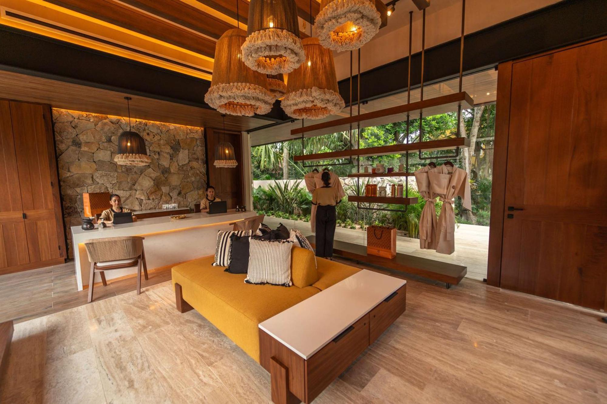 Hacienda Xcanatun, Angsana Heritage Collection Мерида Екстериор снимка